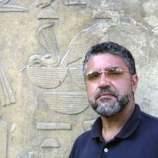 Roberto Khatlab, diretor do CECAL
