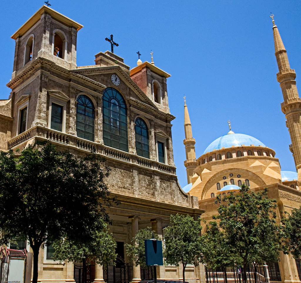 mesquita