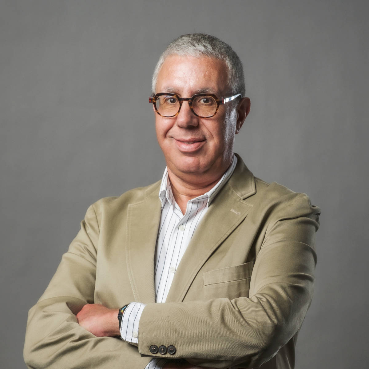 NIZAR MESSARI