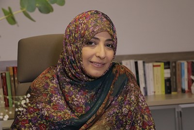 tawakol