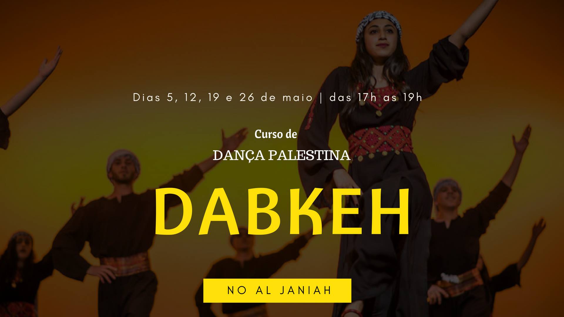 dança