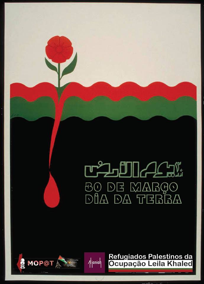 palestina