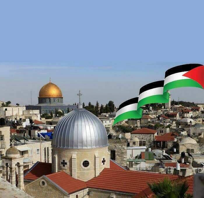 palestina