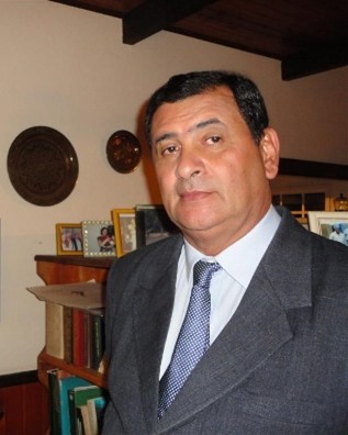 João baptista